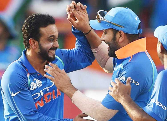 India defeat Bangladesh to retain Asia Cup